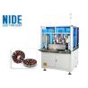 Buy cheap Automatic Blower Motor Coil Winding Machine BLDC Stator 120 Rpm Efficiency from wholesalers