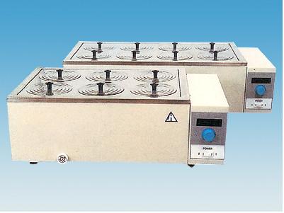 Buy cheap Bio - Engineering Temperature Controlled Water Bath Thermostat Heating from wholesalers