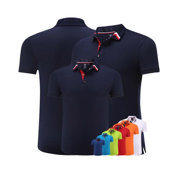 Buy cheap Polyester Spandex Short Sleeve T Shirt 3D Embroidery Flyita from wholesalers