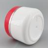 Buy cheap Pink Screw Cap 45mm 20ml Cosmetic Cream Jars from wholesalers