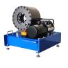 Buy cheap 6-51mm 12v Hydraulic Hose Crimper 4 Layer Hydraulic Hose Making Machine Top Selling from wholesalers