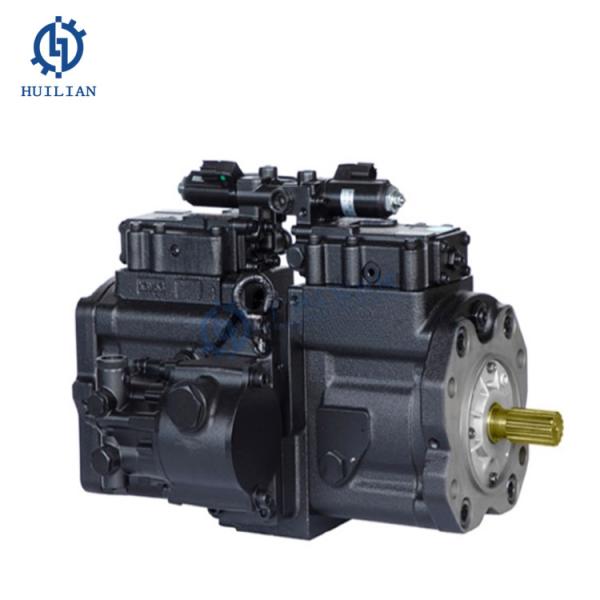 Buy cheap Excavator Spare Parts YX10V00003F1 K3V63DTP-0E01/0E02 Excavator Hydraulic Pump For Kobelco SK135SR SK115SRDZ from wholesalers