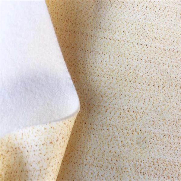 Buy cheap Non Woven Acrylic Needle Felt Filter Cloth For Industrial Dust Removal from wholesalers