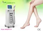 2000W High Power Laser Diode 808nm Laser Hair Removal machine with 12*20mm
