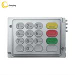4450744307 ATM Machine Parts NCR 66XX English EPP Keyboard 4450745408 445
