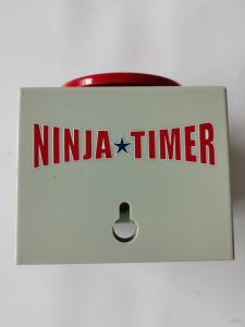 Wholesale Custom Logo LED Digital Countdown Timer Electrical Kitchen Digital Timer Plastic from china suppliers