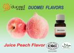 Buy cheap Water Based Pulp Feel Juice Peach Extract Flavoring Liquid For Beverage from wholesalers