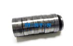 T4AR1242 12*42*104.6mm Multi-Stage cylindrical roller thrust bearings