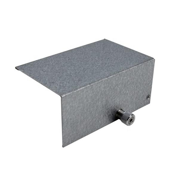 Buy cheap Non Standard Welding Stamping Metal Bending Parts High Precision from wholesalers