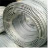 Buy cheap 5.5mm Galvanized Steel Wire Rope Nylon PA12 Coated Galvanized Iron Wire from wholesalers