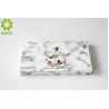 Buy cheap Marbling Style Empty Eyeshadow Palette , 12 Pans Empty Eyeshadow Container from wholesalers