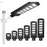 Buy cheap IP65 High Lumen Smart Outdoor Solar Power Road All In One Solar Led Street Light Hot Sale from wholesalers