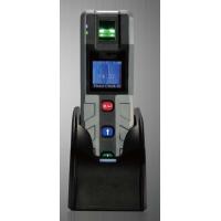 Buy cheap KO-FT200 Fingerprint RFID hot sale guard tour system, finger print guard patrol product