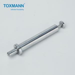 Wholesale P20 Grinding Rod Precision Turned Parts Multipurpose HRC33-38 from china suppliers