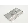 Buy cheap SECC galvanized sheet metal stamping parts for currency blocking bracket from wholesalers