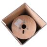 Buy cheap Fiber Optic Drop Cable G652D G657A1 G657A2 Armoured Customized Color from wholesalers