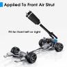 Buy cheap 1643206113 1643204513 Front Air Suspension Strut Mercedes Benz ML/GL Class W164 2005-2011 Without ADS Shock Absorber from wholesalers