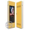 Buy cheap 43in IP65 Outdoor LCD Android Digital Advertising Display from wholesalers
