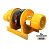 Buy cheap Construction 1ton Wire Rope Electric Hoist Portable 110v 220v Mini from wholesalers