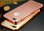 Colorful Mobile Phone Covers Electroplating Painting Mobile Phone Shell