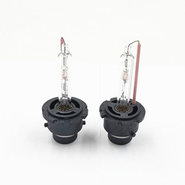 Buy cheap Auto D4s Mazda Lexus HID Xenon Headlight Bulbs , 6000K D4r Xenon Bulb from wholesalers