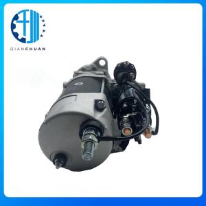 Wholesale Starter 8200330 for 39MT 24V 11 Tooth Rotatable   CATERPILLAR Spare Parts from china suppliers