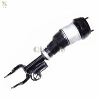 Buy cheap air suspension shock absorber for Mercedes Benz M-Class(W166) front position product