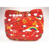 Buy cheap Custom Soft Baby Reusable Cloth Diapers Urine Bag Waterproof Layer Economy from wholesalers