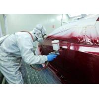 Buy cheap 1K Waterbased Hydroxyl Acrylic Resin,Good Metal Orientation,Car Refinishing product
