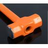 Buy cheap 2LB Sledge hammer(XL-0127), powder coated surface, durable steel pipe handle and good price from wholesalers