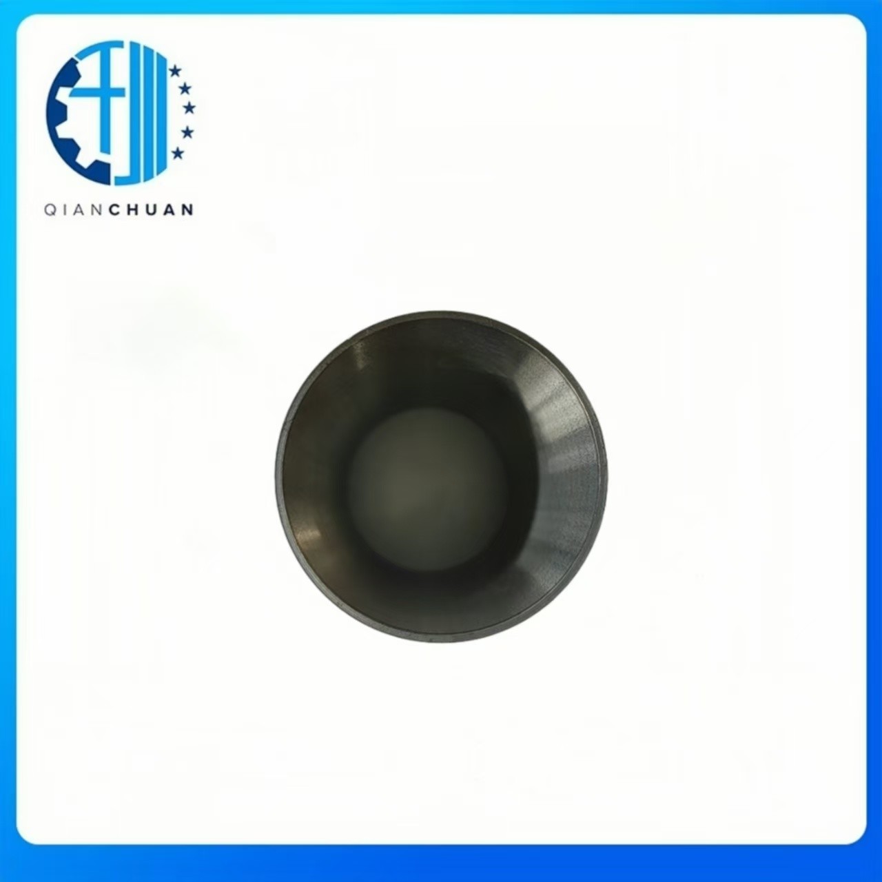 3TNE74 Cylinder Liner For Yanmar Tractor Excavator Mowers Engine Parts
