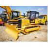 Buy cheap USED Small Dozer CAT D5G D5M D5H D5K D4G D3K CATERPILLAR Bulldozer from wholesalers