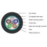 Buy cheap GYTS Steel Tape Layer Loose Armored Tube Outdoor Armored fiber Cable from wholesalers