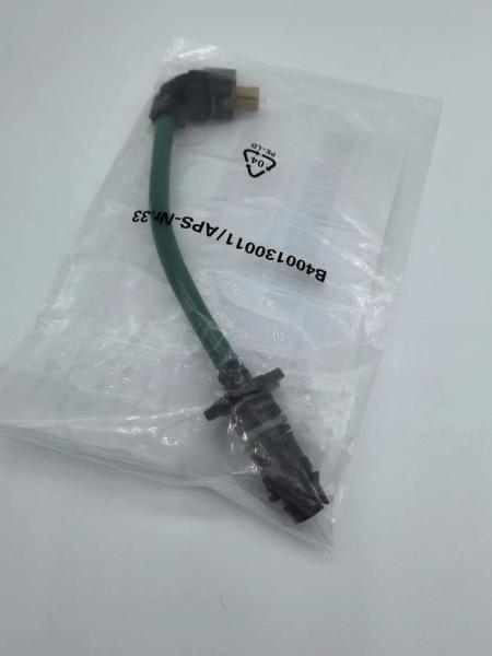 Buy cheap Oil Pump Wiring Harness Car Wire Harness High Temperature Resistance OE: A2741500120 from wholesalers