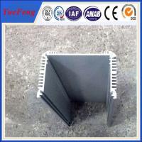 Buy cheap Hot! aluminum sheet high heat resistant oem factory china die casting heat sink product