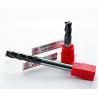 Buy cheap KM solid carbide end mill from wholesalers