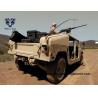 Buy cheap Military VVIP Protection Defence Vehicle Bomb Jammer Cell Phone Signal Jammer from wholesalers