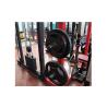 Buy cheap Professional Commercial Multi Station Gym Equipment , Cable Power Combo Rack Machine from wholesalers