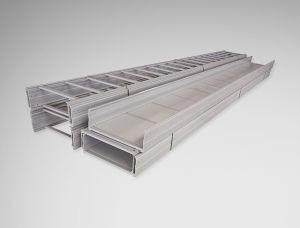 Buy cheap Stainless Steel T1-200x600 Heavy Duty Ladder Type Cable Tray for Your Requirement from wholesalers