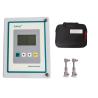 Buy cheap DF6100-EI Insertion Ultrasonic Flow Meter Doppler Type Fiberglass Housing from wholesalers