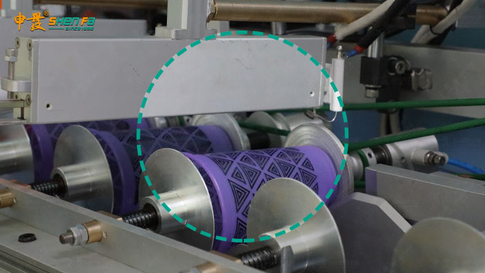 Economic Full Automatic plastic bottle screen printer pet bottle screen printing machine