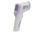 Water Temperature Infrared Thermomete , BBQ Thermometer