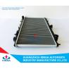 Buy cheap Nissan Bluebird EU14/KD-SU14/96 AT Finned Radiator Aluminum Hard Brazing from wholesalers