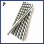Wear Resistant Molybdenum Tungsten Alloy Rod Petroleum Drill Diameter 50mm