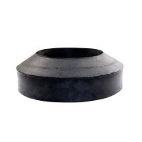 Buy cheap O Ring Shaped Toilet Waste Pipe Seal , Self Extinguish Toilet Flange Gasket product