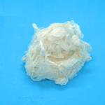 100% Virgin Viscose Staple Cellulose Fiber Flame retardant for protective