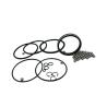 Buy cheap SHQN Flowline Swivel Joints Repair Kits For Chiksan FMC TripleStep TSI Swivel Joints from wholesalers