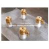 Buy cheap AIR PIPE & SOUNDING PIPE FITTINGS NC NO. 37AS SOUNDING PIPE HEAD MATERIAL - COPPER from wholesalers