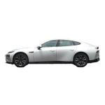 XIAOPENG P7 Pure Electric New Energy Electric Car 480KM 586KM