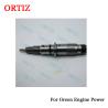 Buy cheap Excavator Diesel Common Rail Injector 0445120268 For DL06S 400903-00046 from wholesalers